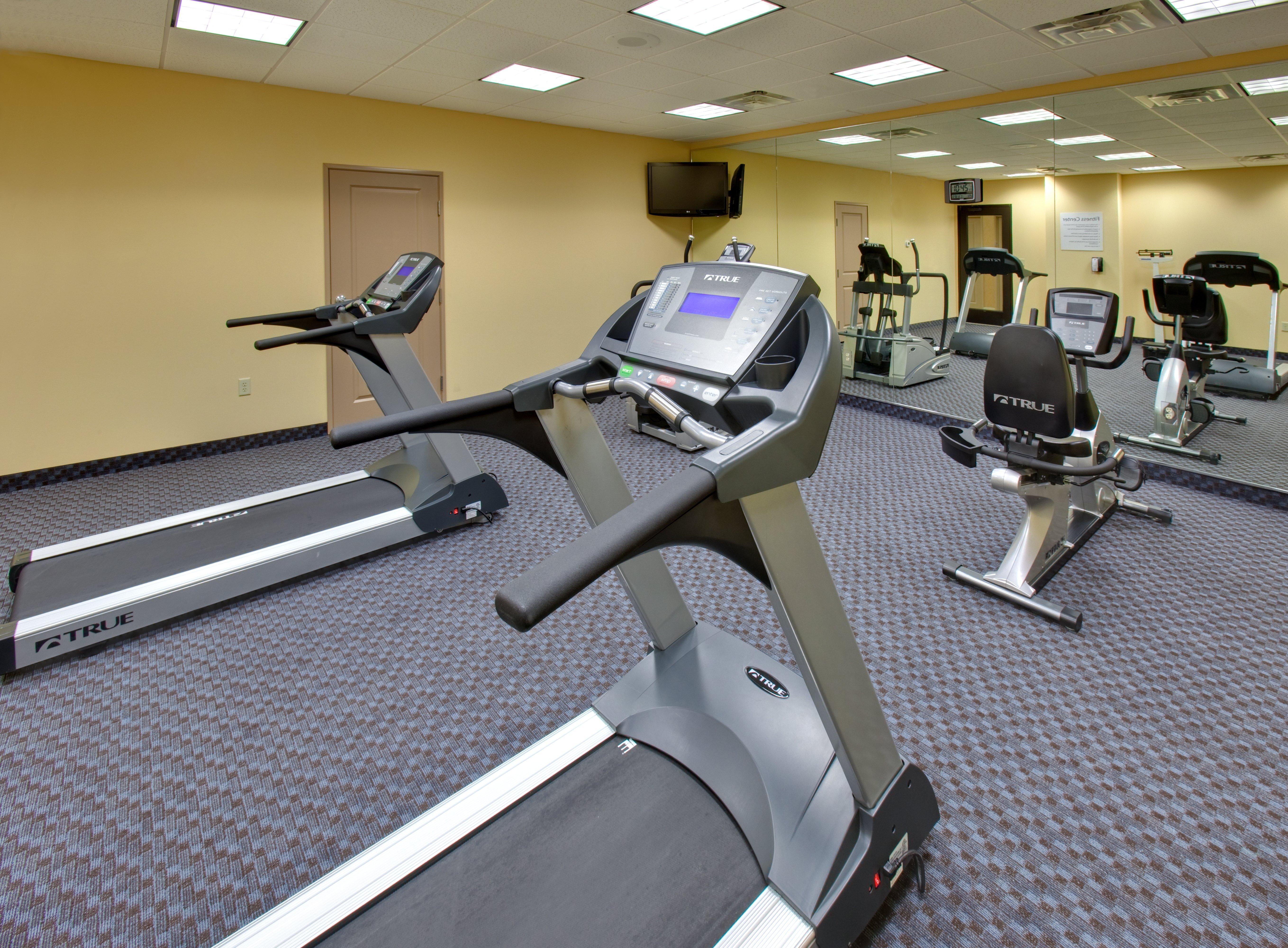 Holiday Inn Express Hotel & Suites Grand Island By Ihg Facilities photo