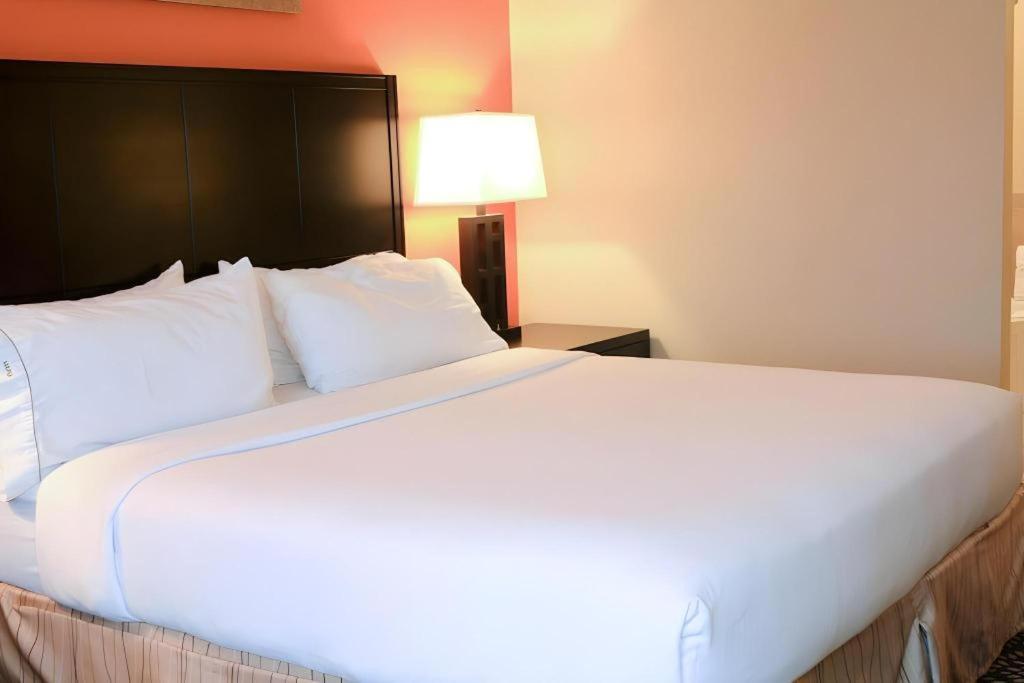 Holiday Inn Express Hotel & Suites Grand Island By Ihg Exterior photo